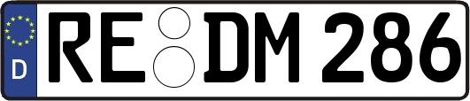 RE-DM286