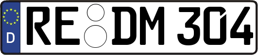RE-DM304