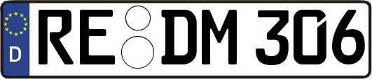 RE-DM306