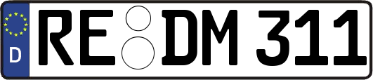 RE-DM311