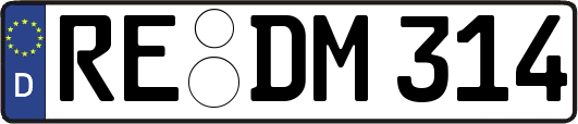 RE-DM314