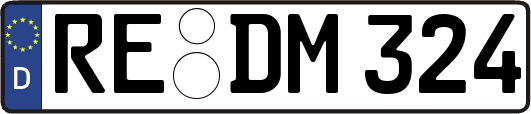 RE-DM324