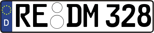 RE-DM328