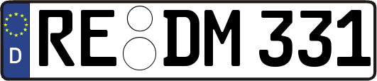 RE-DM331