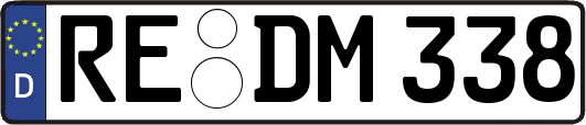 RE-DM338