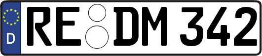 RE-DM342