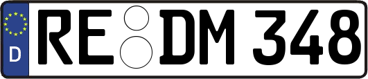 RE-DM348