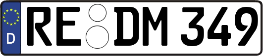RE-DM349