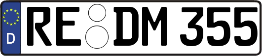 RE-DM355