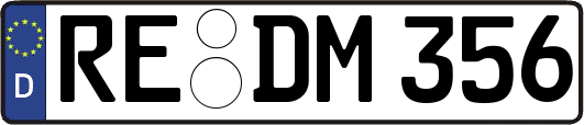 RE-DM356