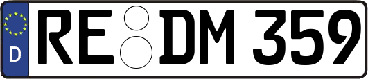 RE-DM359