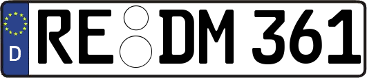RE-DM361