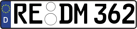 RE-DM362