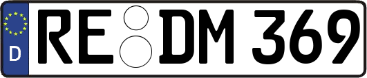 RE-DM369