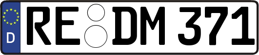 RE-DM371
