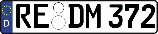 RE-DM372