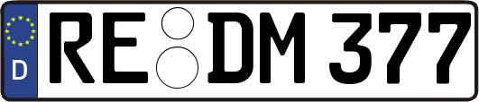RE-DM377