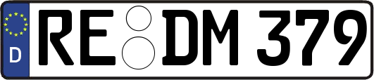 RE-DM379