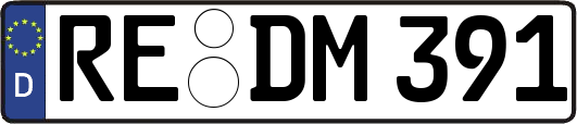 RE-DM391