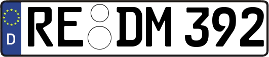 RE-DM392