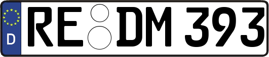 RE-DM393
