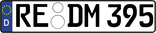 RE-DM395
