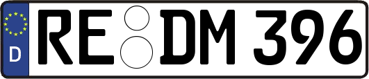 RE-DM396