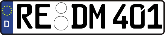RE-DM401