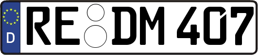 RE-DM407