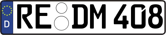 RE-DM408