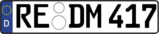 RE-DM417