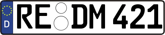 RE-DM421