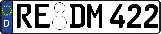 RE-DM422