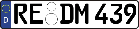 RE-DM439