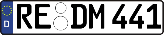 RE-DM441