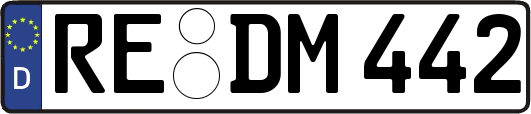 RE-DM442