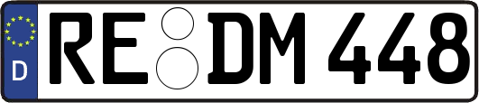 RE-DM448