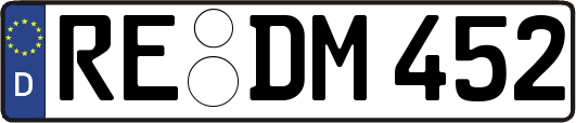 RE-DM452