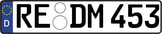 RE-DM453