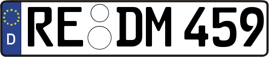 RE-DM459