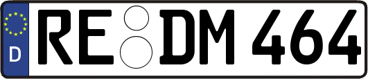 RE-DM464