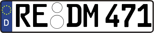 RE-DM471