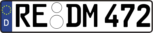 RE-DM472
