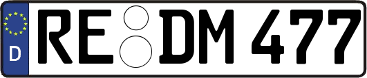 RE-DM477