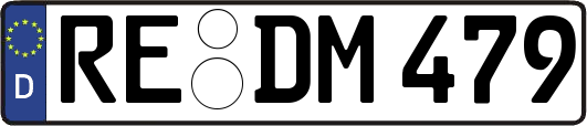 RE-DM479