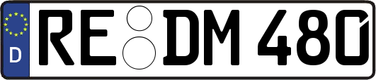 RE-DM480