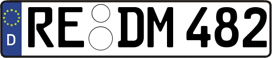 RE-DM482