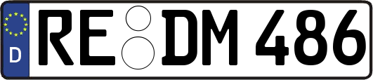 RE-DM486