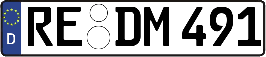 RE-DM491