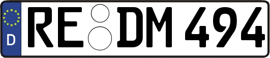 RE-DM494